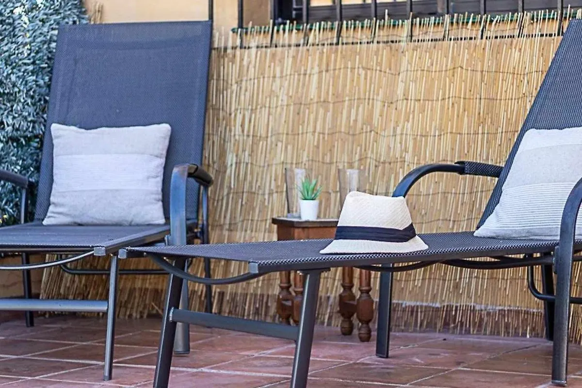Holiday home 797 Holiday Rentals - Adosado Para 6 A 1 Min De La Playa Carihuela Torremolinos Spain